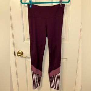 Gently worn Joy Lab Leggings